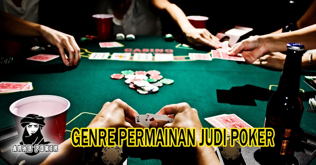 Video Poker Memiliki Peluang Untung Terbaik?