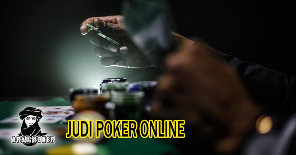 Bermain dan Menang Main Poker Online