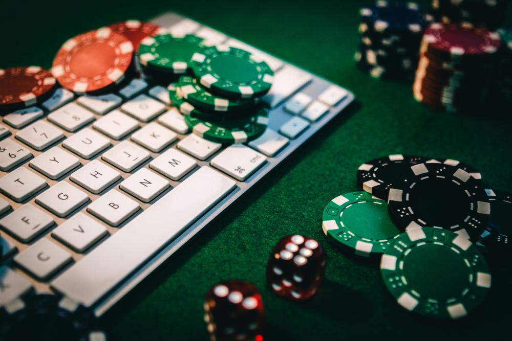Poker Online: Cara Agar Terhindar dari Pemblokiran Situs Saat Main