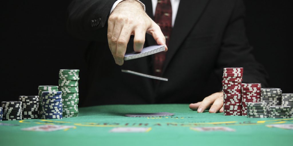 Tips Latihan Poker Dengan Cara Meningkatkan Konsentrasi