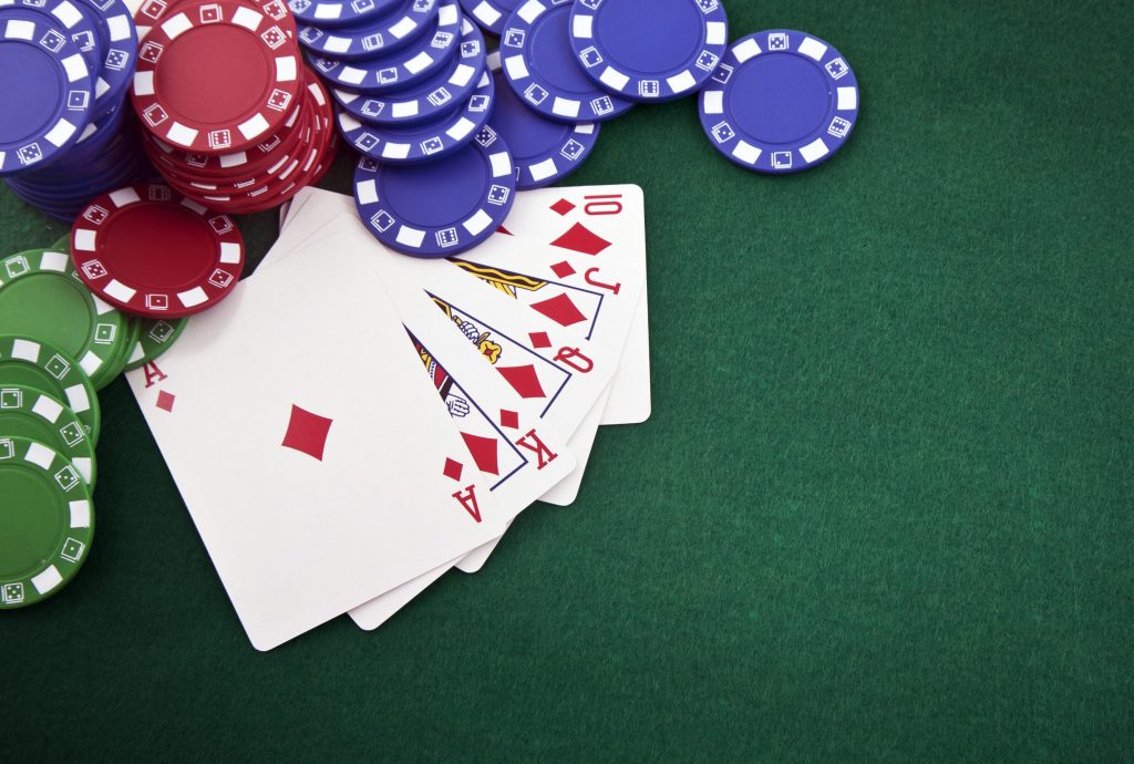 Tips Untuk Menghindari Bermain Poker Saat Anda Kelelahan