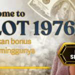 Situs Slot 2023 | BONUS TERBESAR 10)% SLOT